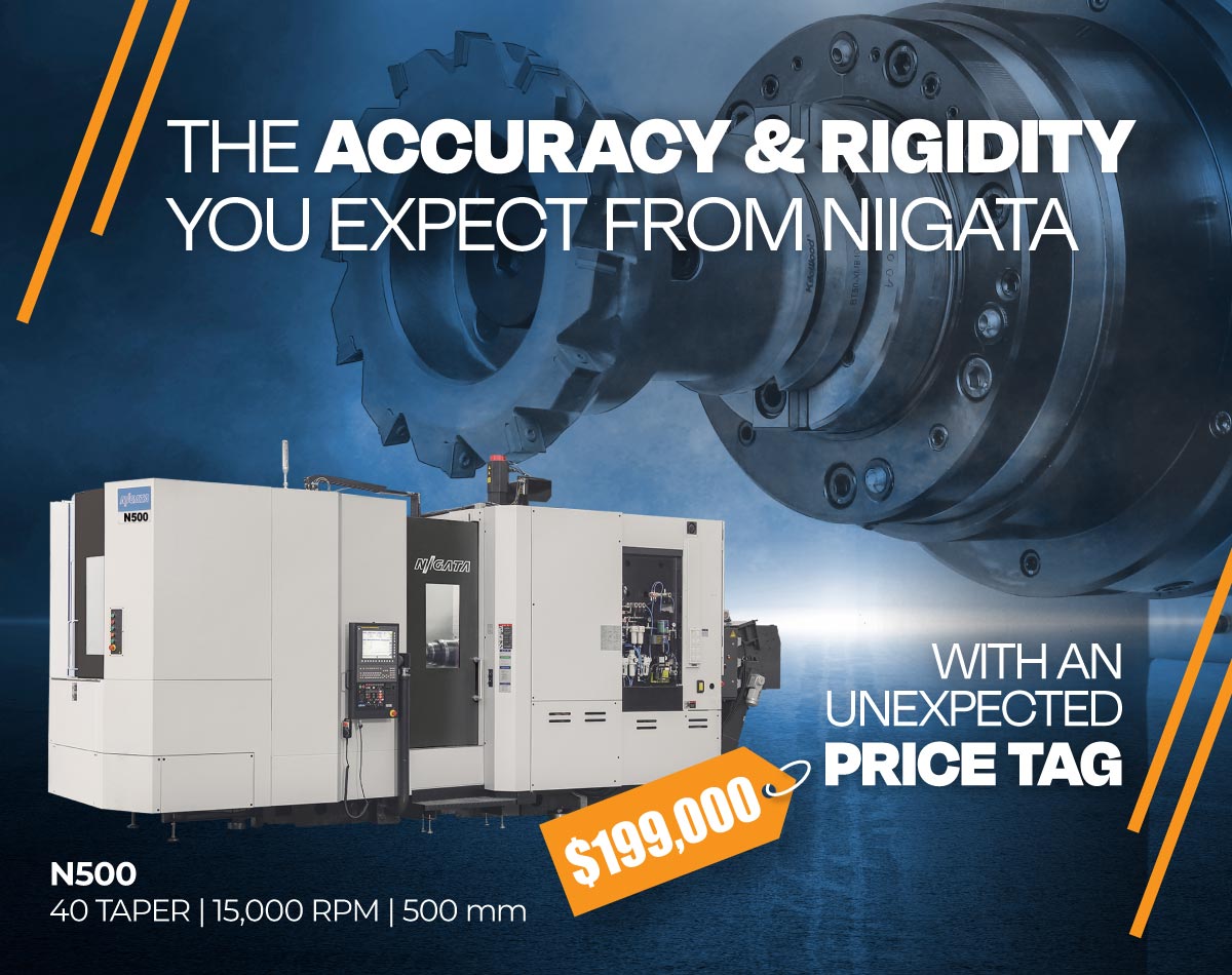 Niigata N-Series